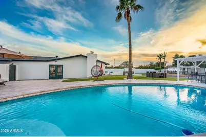 12216 N 65th Street, Scottsdale, AZ 85254 - Photo 95