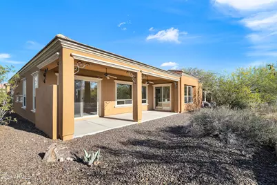 28520 N 129th Drive, Peoria, AZ 85383 - Photo 41