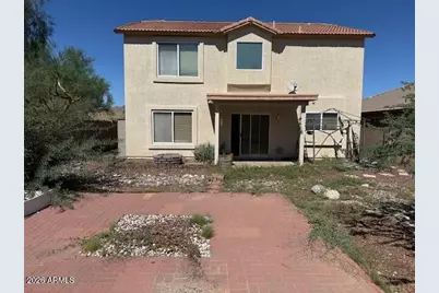 24207 W Lasso Lane, Buckeye, AZ 85326 - Photo 3