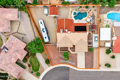 15825 N 45th Street, Phoenix, AZ 85032 - Photo 3