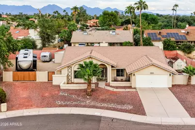 15825 N 45th Street, Phoenix, AZ 85032 - Photo 31
