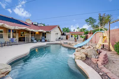 15825 N 45th Street, Phoenix, AZ 85032 - Photo 25