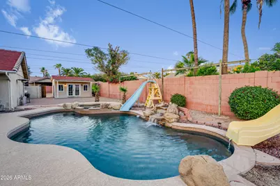 15825 N 45th Street, Phoenix, AZ 85032 - Photo 23