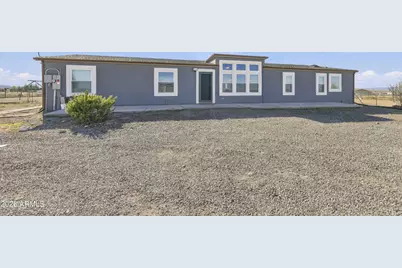 12275 N Poquito Valley Road, Prescott Valley, AZ 86315 - Photo 1