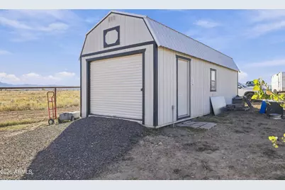 12275 N Poquito Valley Road, Prescott Valley, AZ 86315 - Photo 13
