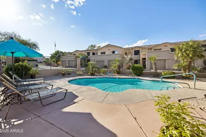 11022 N Indigo Drive #116, Fountain Hills, AZ 85268 - Photo 41