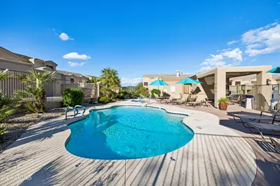 11022 N Indigo Drive #116, Fountain Hills, AZ 85268 - Photo 3