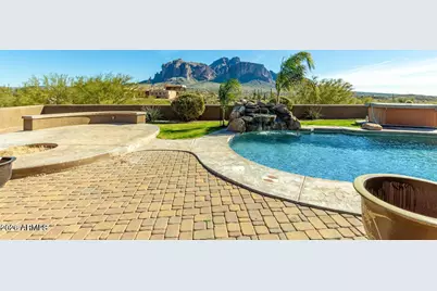 3285 N Mountain View Road, Apache Junction, AZ 85119 - Photo 35
