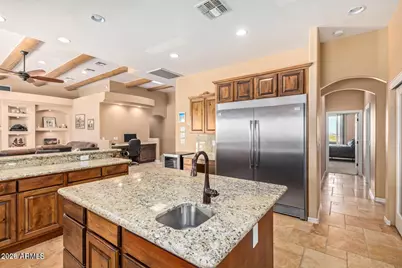 3285 N Mountain View Road, Apache Junction, AZ 85119 - Photo 13