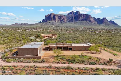 3285 N Mountain View Road, Apache Junction, AZ 85119 - Photo 1