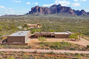 3285 N Mountain View Rd, Apache Junction, AZ 85119 - Photo 1