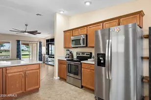 5672 E Hermosa Vista Dr, Mesa, AZ 85215 - Photo 11