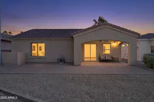 5672 E Hermosa Vista Dr, Mesa, AZ 85215 - Photo 29