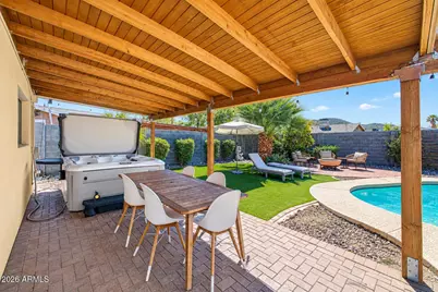 2501 E Blanche Drive, Phoenix, AZ 85032 - Photo 29