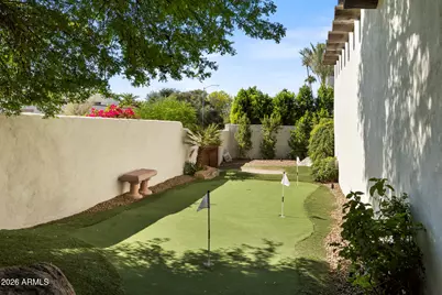 8269 E Del Cadena Drive, Scottsdale, AZ 85258 - Photo 31