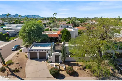 8269 E Del Cadena Drive, Scottsdale, AZ 85258 - Photo 39