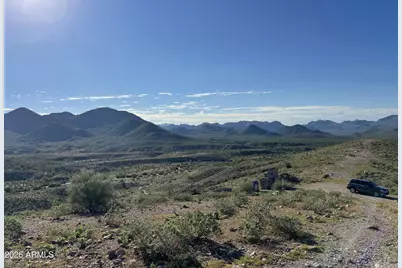 0000 E Over Drive #13, Fort McDowell, AZ 85264 - Photo 5