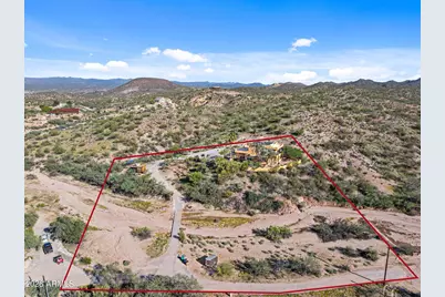 1575 Harcuvar Street, Wickenburg, AZ 85390 - Photo 51