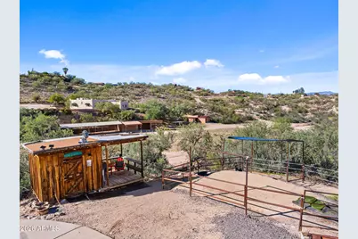 1575 Harcuvar Street, Wickenburg, AZ 85390 - Photo 37