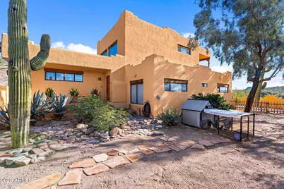 1575 Harcuvar Street, Wickenburg, AZ 85390 - Photo 3