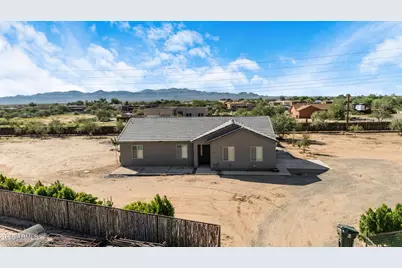 28204 N 256th Avenue, Wittmann, AZ 85361 - Photo 33