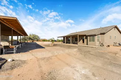 28204 N 256th Avenue, Wittmann, AZ 85361 - Photo 31