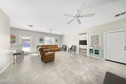 28204 N 256th Avenue, Wittmann, AZ 85361 - Photo 21