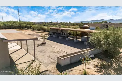 28204 N 256th Avenue, Wittmann, AZ 85361 - Photo 37