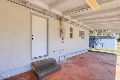 58 Peterson Street, Sierra Vista, AZ 85635 - Photo 5
