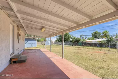 58 Peterson Street, Sierra Vista, AZ 85635 - Photo 15