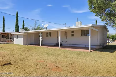 58 Peterson Street, Sierra Vista, AZ 85635 - Photo 7