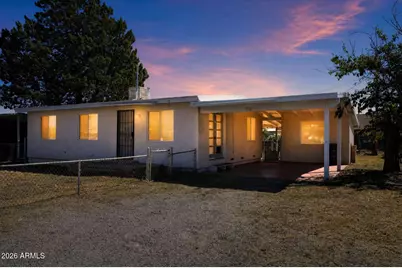 58 Peterson Street, Sierra Vista, AZ 85635 - Photo 3