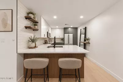 4211 N 27th Street #1, Phoenix, AZ 85016 - Photo 5