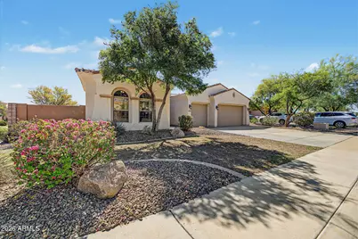 12235 W Morning Vista Drive, Peoria, AZ 85383 - Photo 5