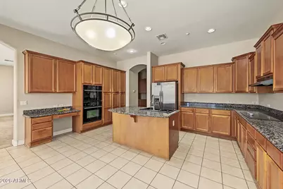 12235 W Morning Vista Drive, Peoria, AZ 85383 - Photo 17