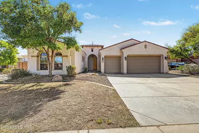 12235 W Morning Vista Drive, Peoria, AZ 85383 - Photo 1