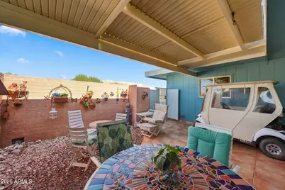 10022 W Lancaster Drive, Sun City, AZ 85351 - Photo 29