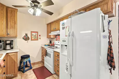 10022 W Lancaster Drive, Sun City, AZ 85351 - Photo 21