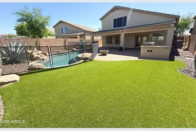 4512 E Cox Court, Cave Creek, AZ 85331 - Photo 37