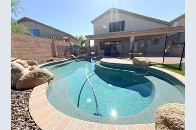 4512 E Cox Court, Cave Creek, AZ 85331 - Photo 35