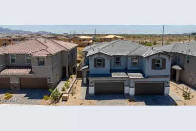 21047 N 58th Way, Phoenix, AZ 85024 - Photo 37