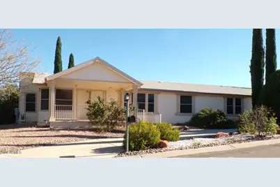 481 Starlight Drive, Clarkdale, AZ 86324 - Photo 1