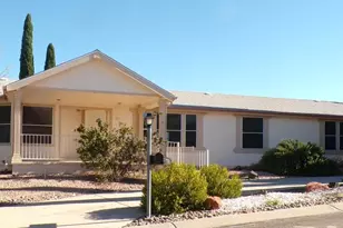 481 Starlight Dr, Clarkdale, AZ 86324 - Photo 1