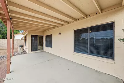 8390 N 107th Lane, Peoria, AZ 85345 - Photo 39