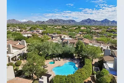 20802 N Grayhawk Drive #1073, Scottsdale, AZ 85255 - Photo 41