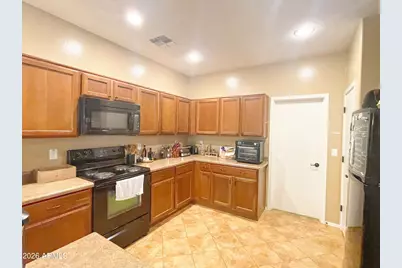1250 S Rialto -- #Unit 19, Mesa, AZ 85209 - Photo 5