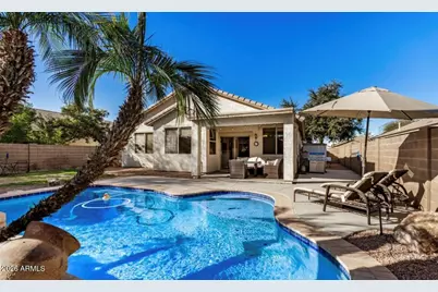 4795 E Bellerive Drive, Chandler, AZ 85249 - Photo 1