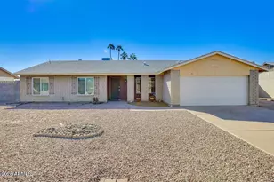 4933 W Larkspur Dr, Glendale, AZ 85304 - Photo 1