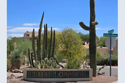 6235 S Avenida Del Sol --, Gold Canyon, AZ 85118 - Photo 9