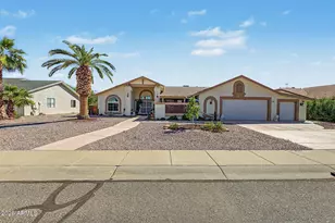 18023 N 136th Dr, Sun City West, AZ 85375 - Photo 1